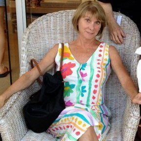Lindy Bowman's album, Profile Pictures