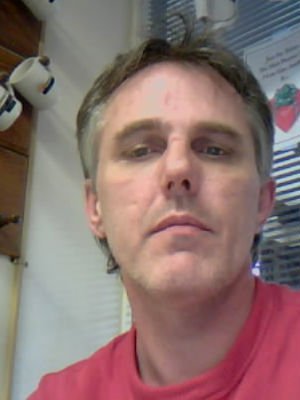 Michael Alt's album, Profile Pictures