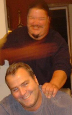 Michael Kearney's album, Profile Pictures