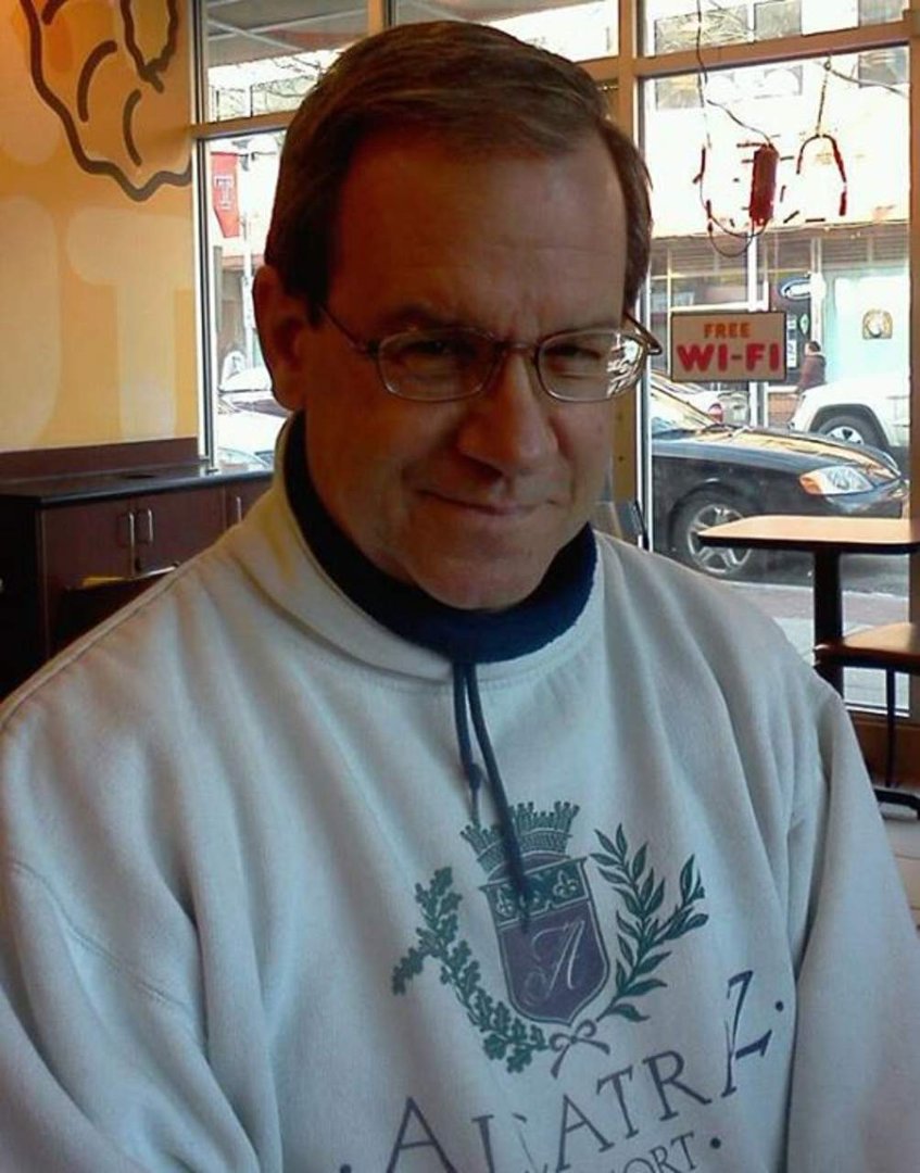 allen jacobs' album, Profile Pictures