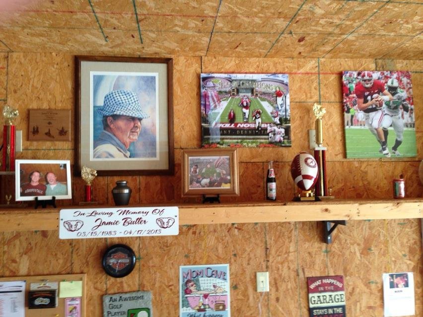 Terry Butler's album, iOS Photos