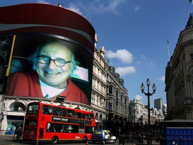 richard staiger's album, CyberLink YouCam Photos