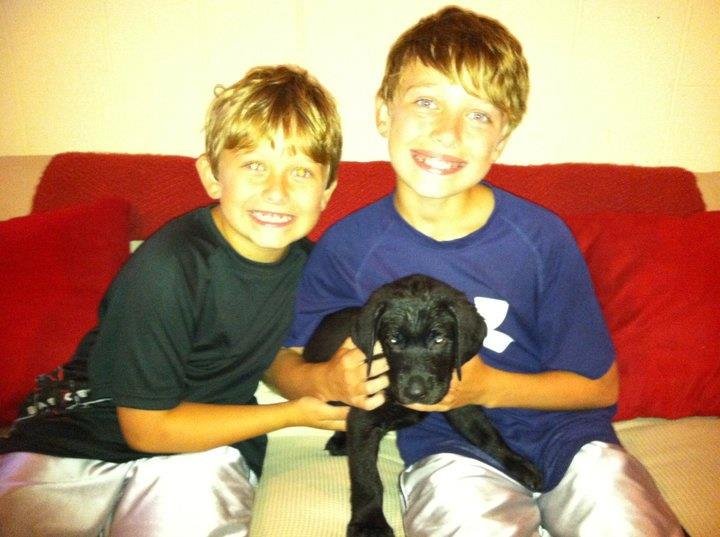 Jason Cowsert's album, Profile Pictures