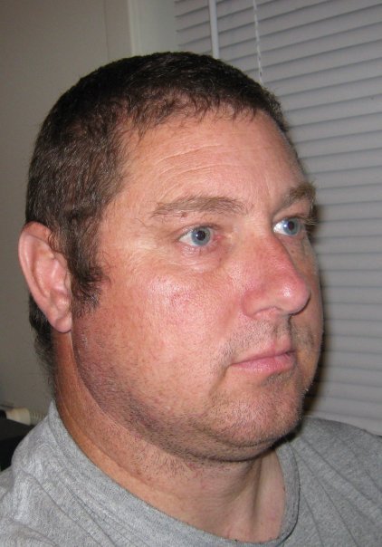 Craig Jackson's album, Profile Pictures