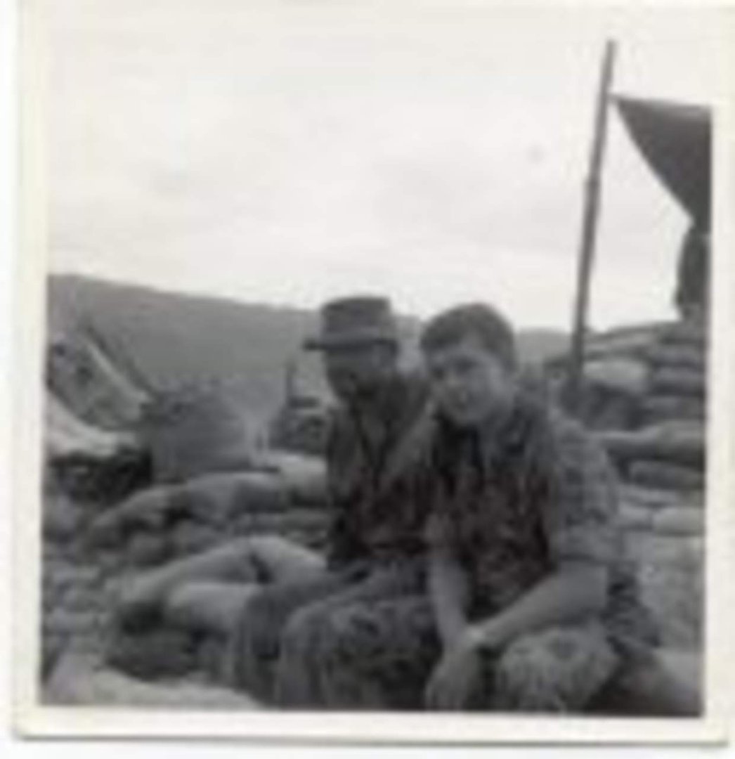 Mark Curtis' album, Pic uploaded Aug 10