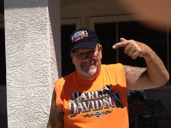 Dennis Robison's album, iOS Photos