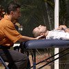 Jim Fazio's album, AVET Warrior Retreat