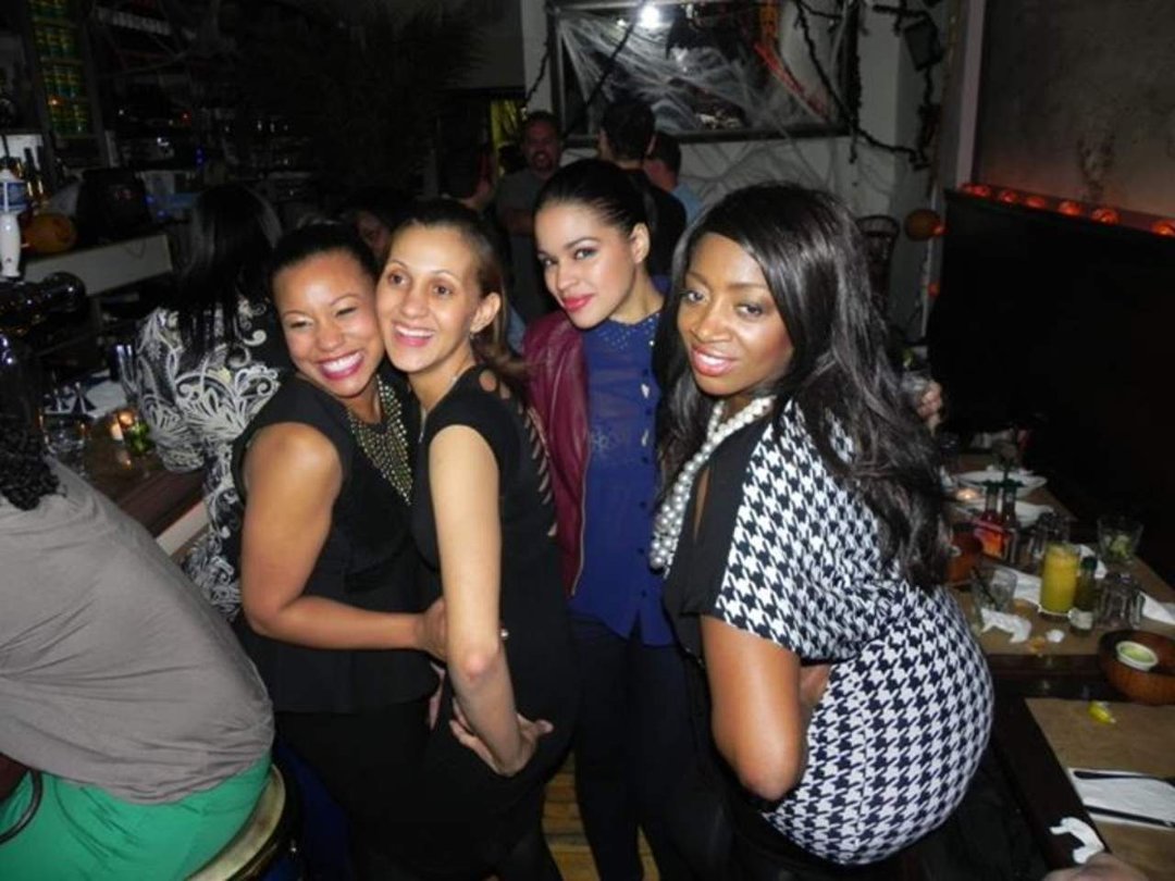 Fairry Bonner-varchola's album, JULIE'S BIRTHDAY PARTY