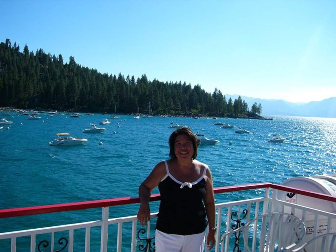 Jeff Riley's album, Lake Tahoe August 2010