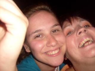 Lisa Deloria's album, People in my life!