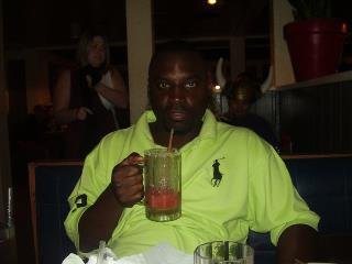 Brenda CheeChee's album, Famliy and friends