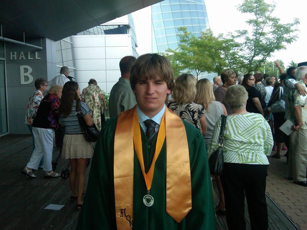 Frank Brown's album, Profile Pictures
