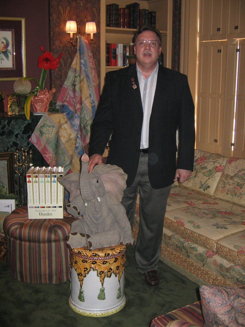 Harold Holmes' album, Profile Pictures
