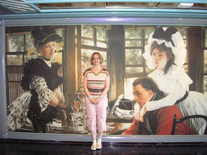 Robin Rice's album, Cover Photos