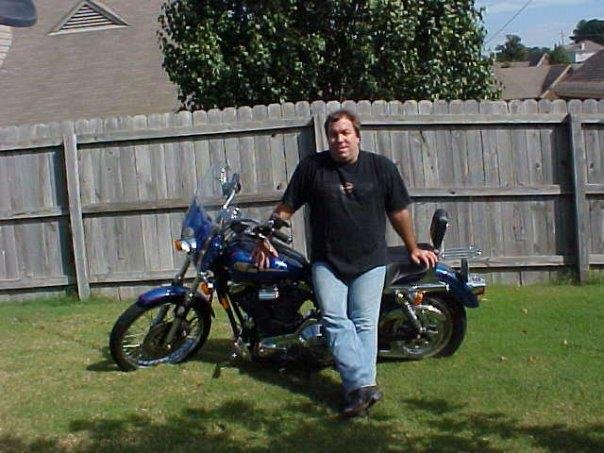Jerry Mobley's album, Profile Pictures