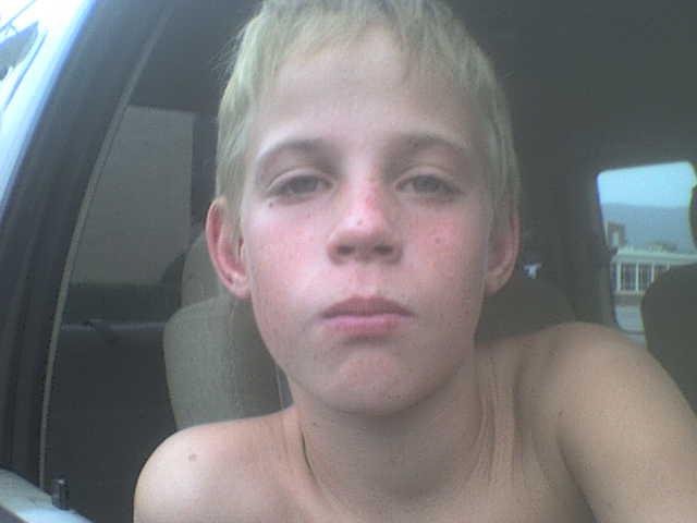 LeeAnn Russell's album, Untitled Album