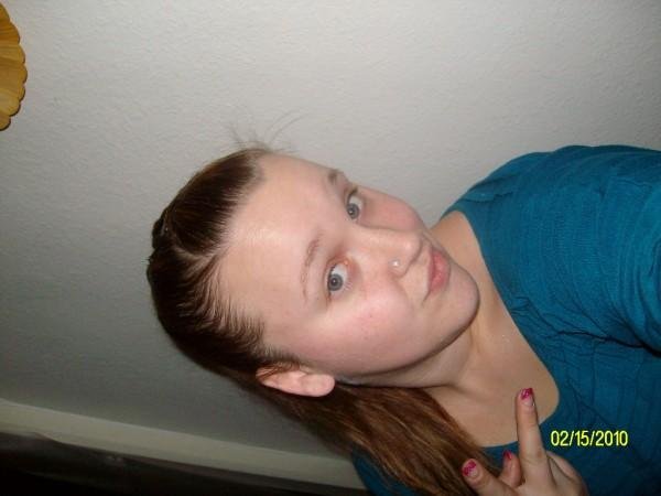 Chantel Allen's album, Untitled Album
