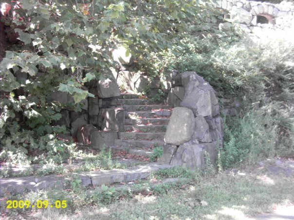 Gary Hayden's album, NJ Palisades (once Again) Sept 5 2009