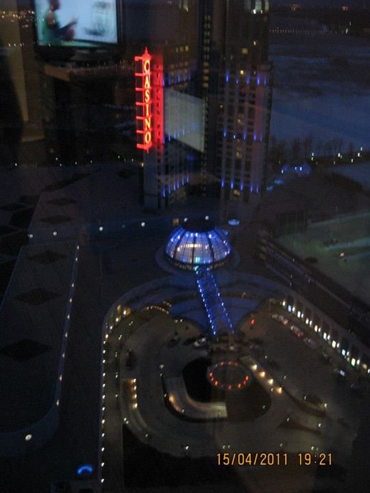 Aws Alsadoon's album, Birthday 2011