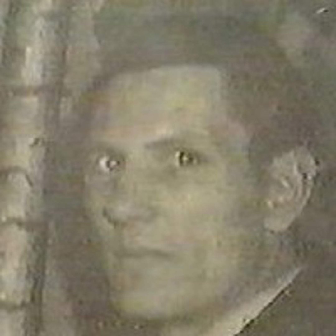 Robin McQuay's album, Profile Pictures
