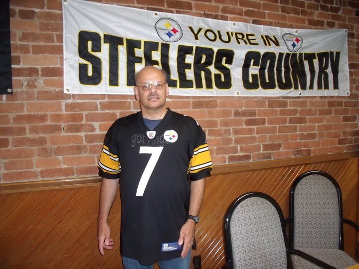 Brian J. Piurkowski's album, Profile Pictures