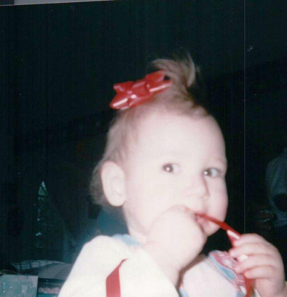 Greg Lechner's album, Old Family Photos