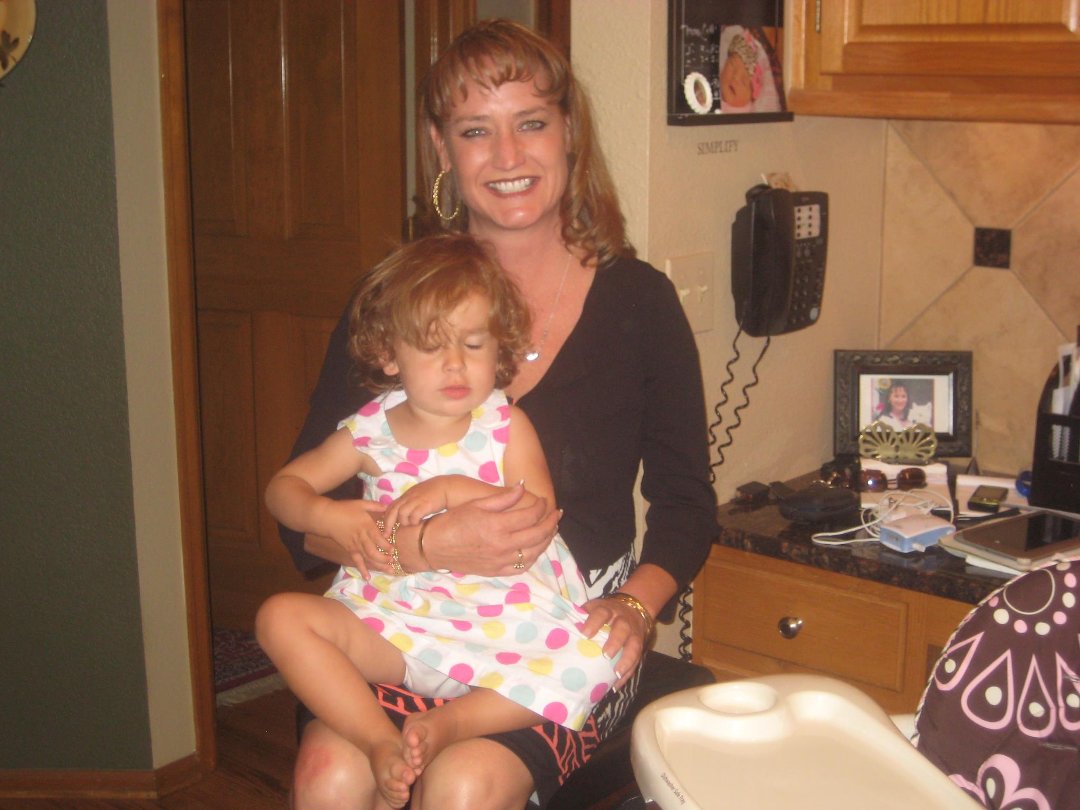 Jennifer Hamilton's album, Birthday Pic's 2012
