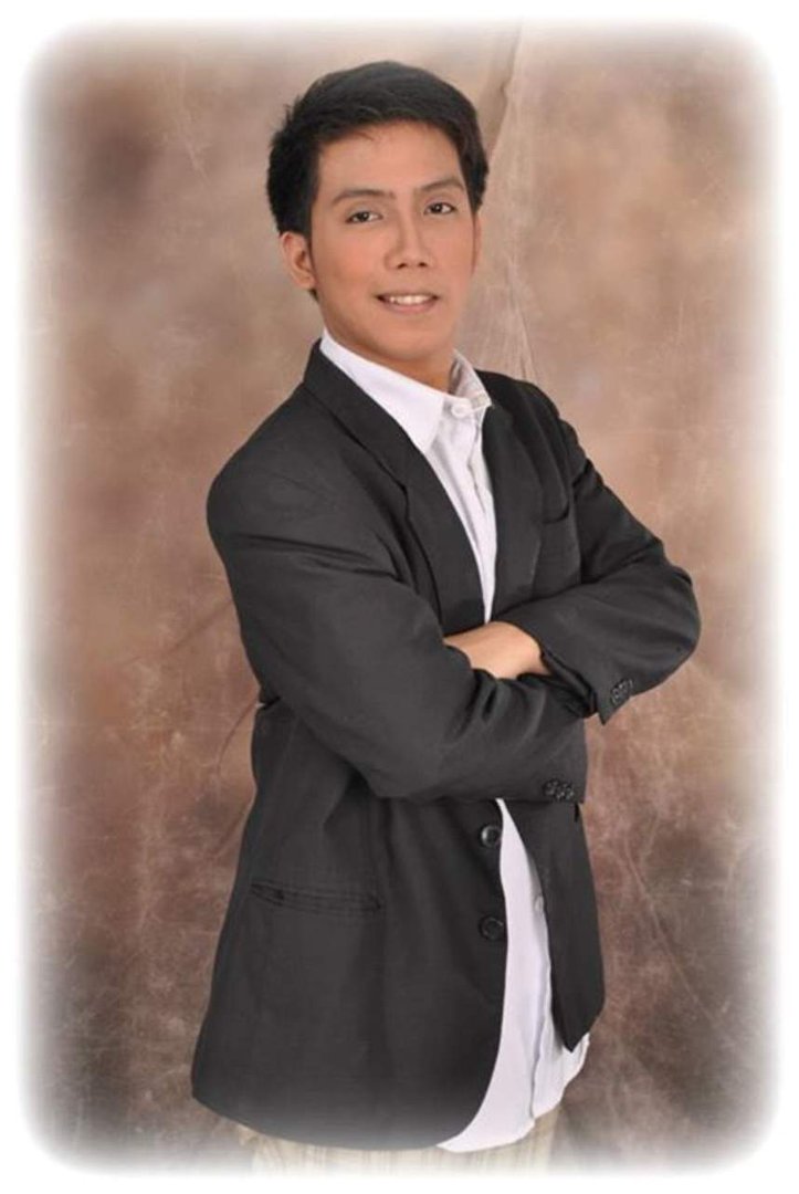 John Robert Gascon's album, BeFunky Photo Editor Photos