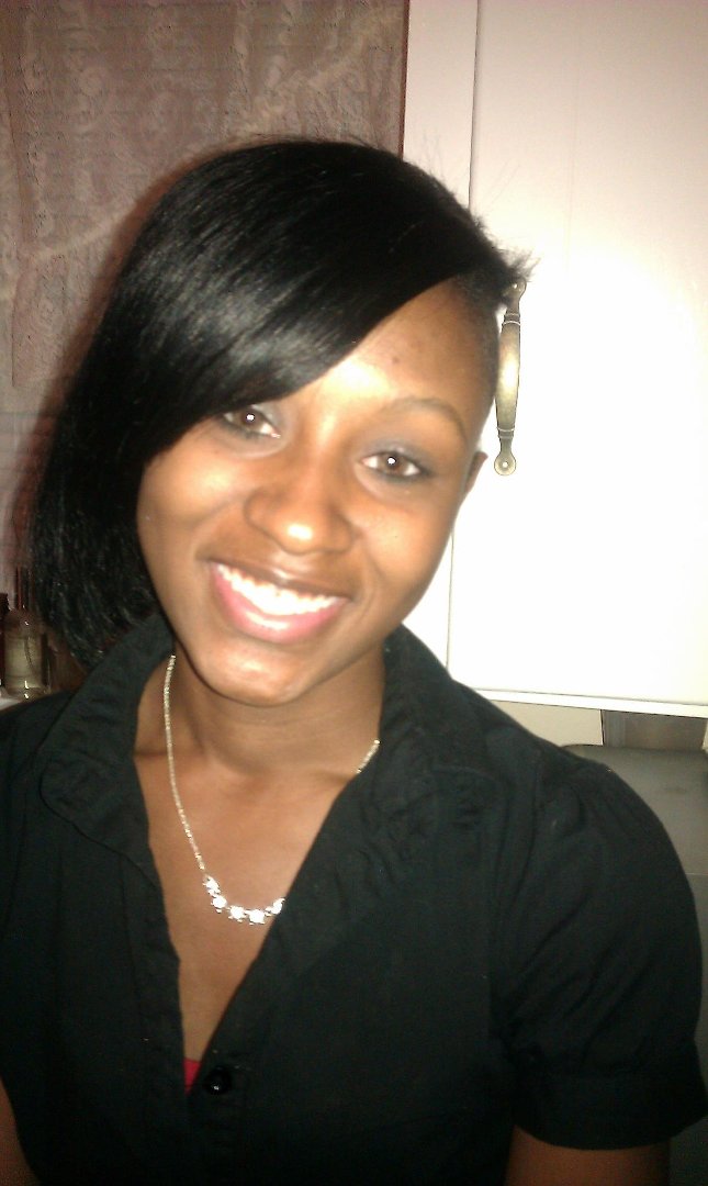 Stacia Coby's album, Mobile Uploads
