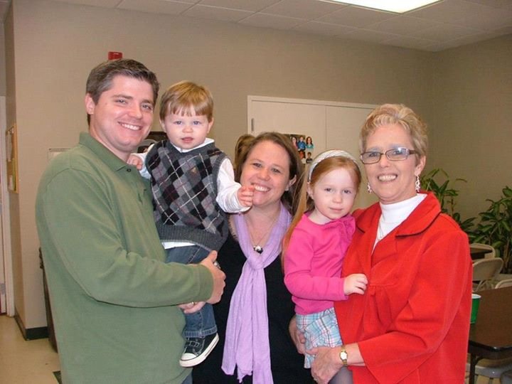 Kim Maddox's album, Cover Photos