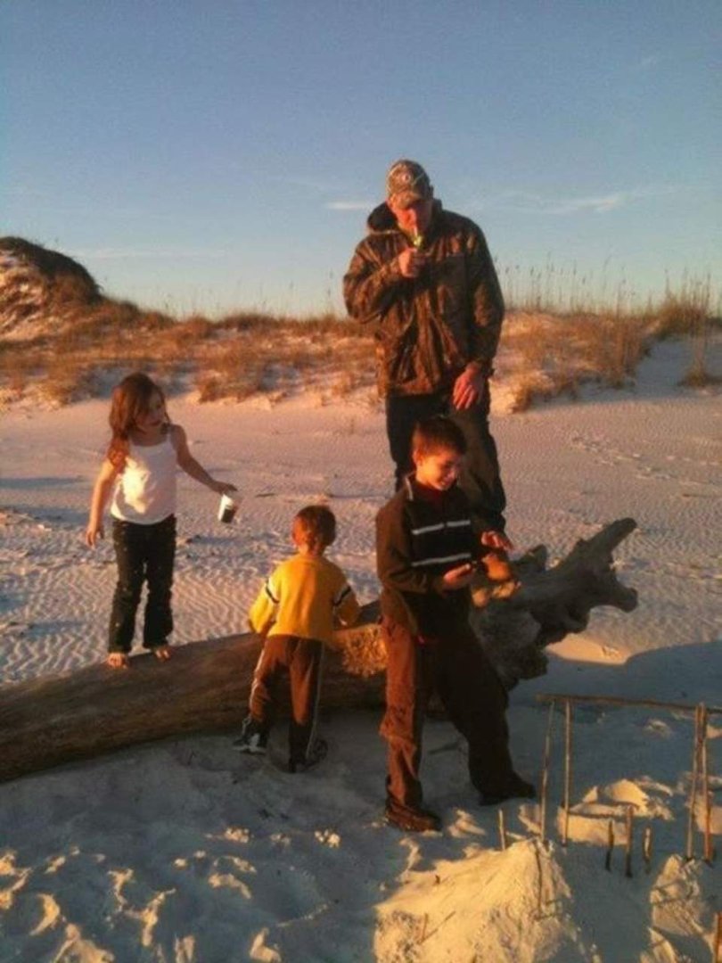 Jonathan Cook's album, Cover Photos