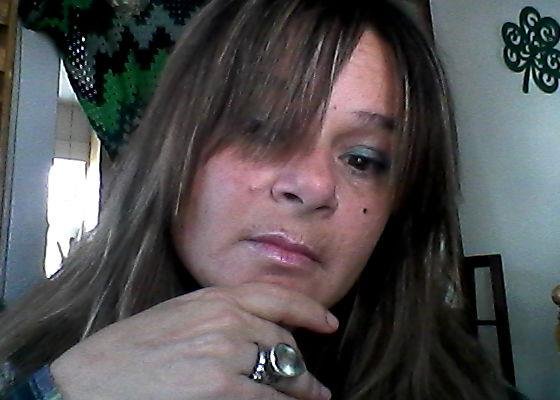 Angel Starr's album, Profile Pictures