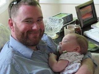 Michael Monaghan's album, Laila Marie