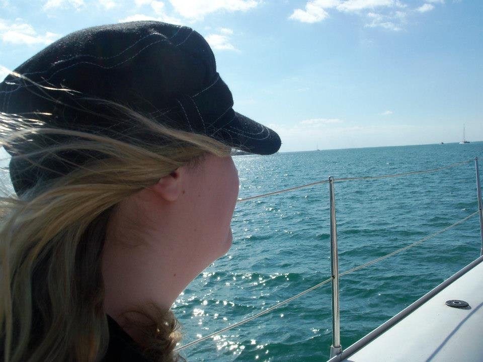 Ellen Brown-Allen's album, Cuba ~ Hola !