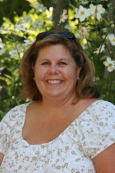 Cindy Johnson's album, Profile Pictures