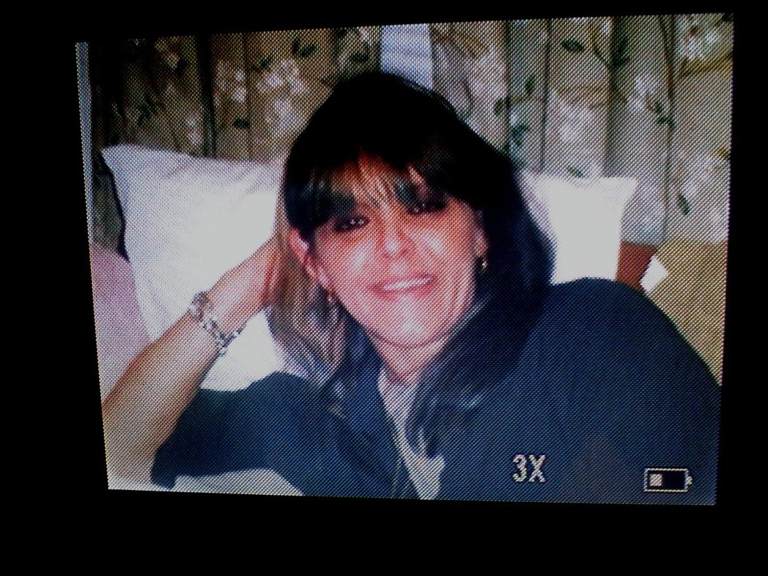 Rosa Allison's album, Profile Pictures