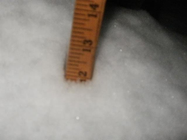 James Dominy's album, Dec. 2012 Snow, Christmas and MORE Snow