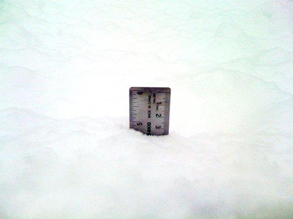 Erin Duffield's album, Winter Wonderland!!!