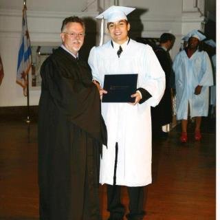 Cool Jay's Classmates profile album