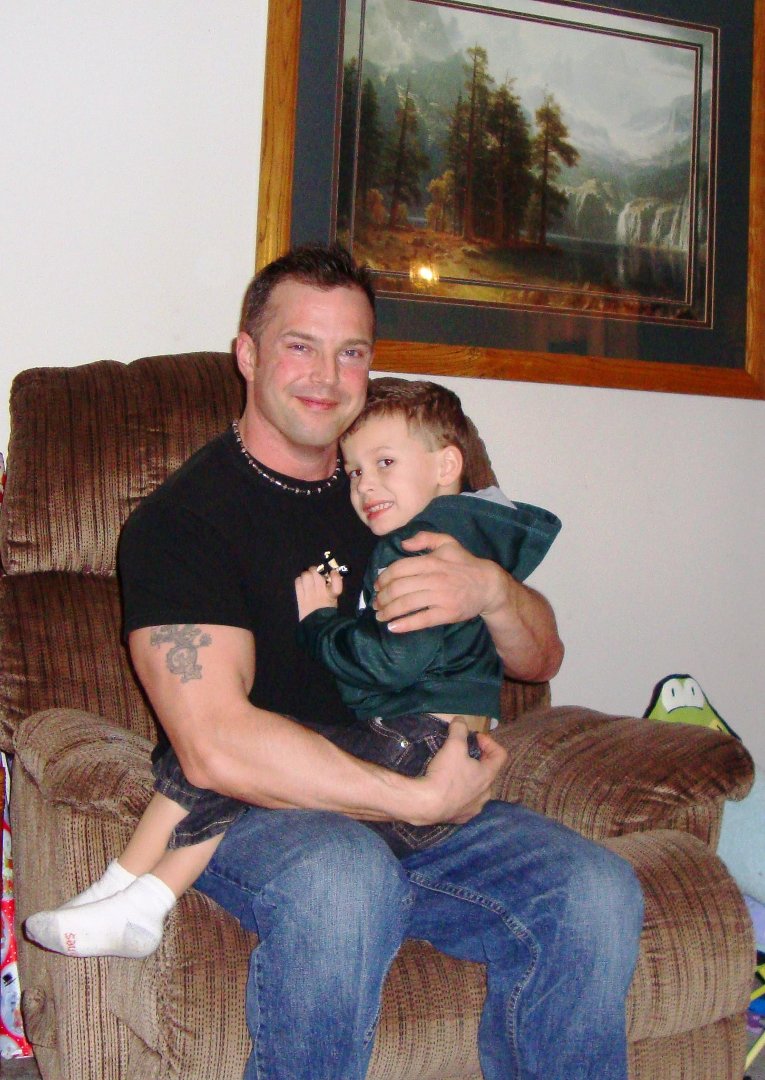 Brian Brown's album, Profile Pictures