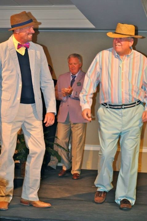 Gerald Gamble's album, Fashion Show 2013 - Life Enrichment Center