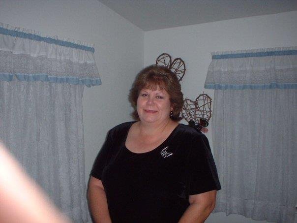 Annette Hignight's album, Profile Pictures