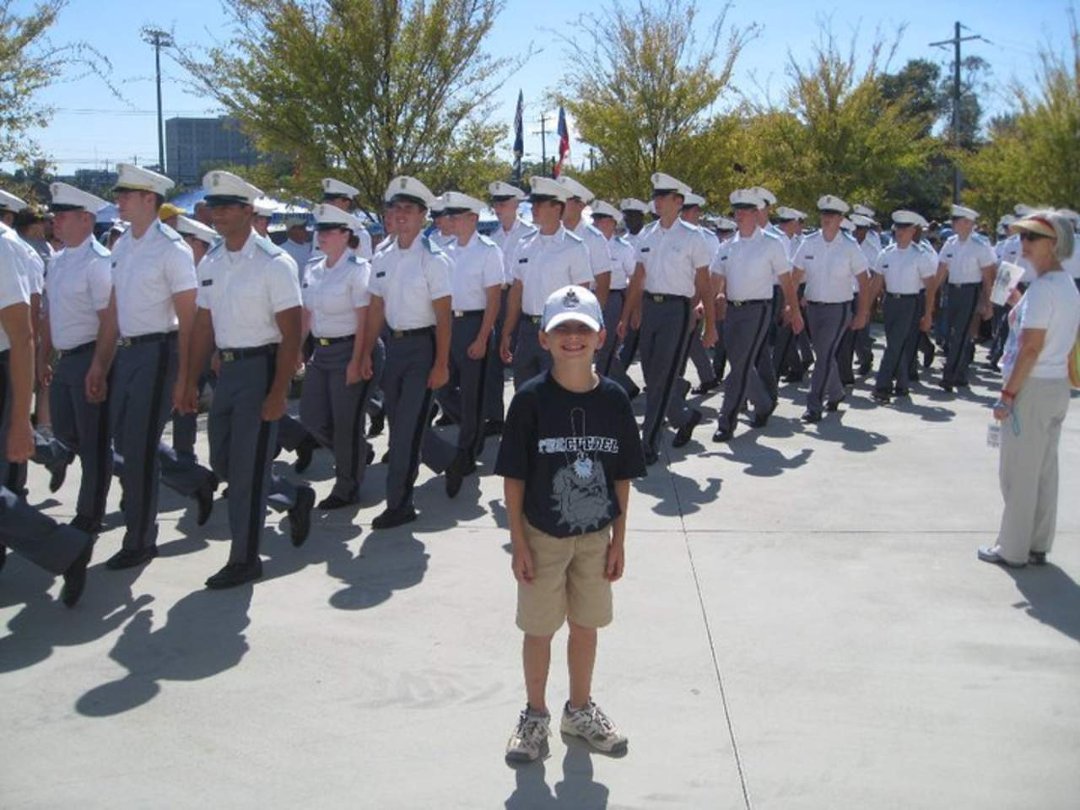 Jack Kosmicki's album, Profile Pictures
