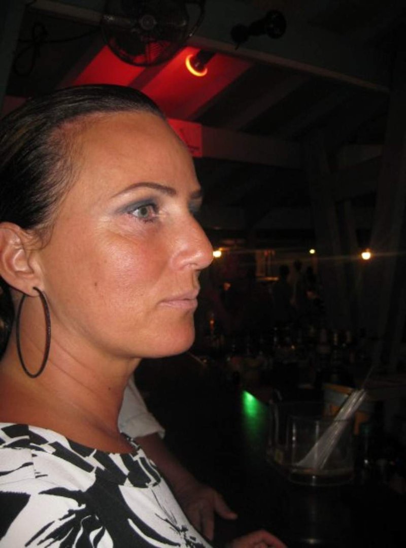 Maria Servidone's album, Profile Pictures