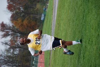 Lisa Clesner's album, Special Olympics - Fall Games - Cross Country