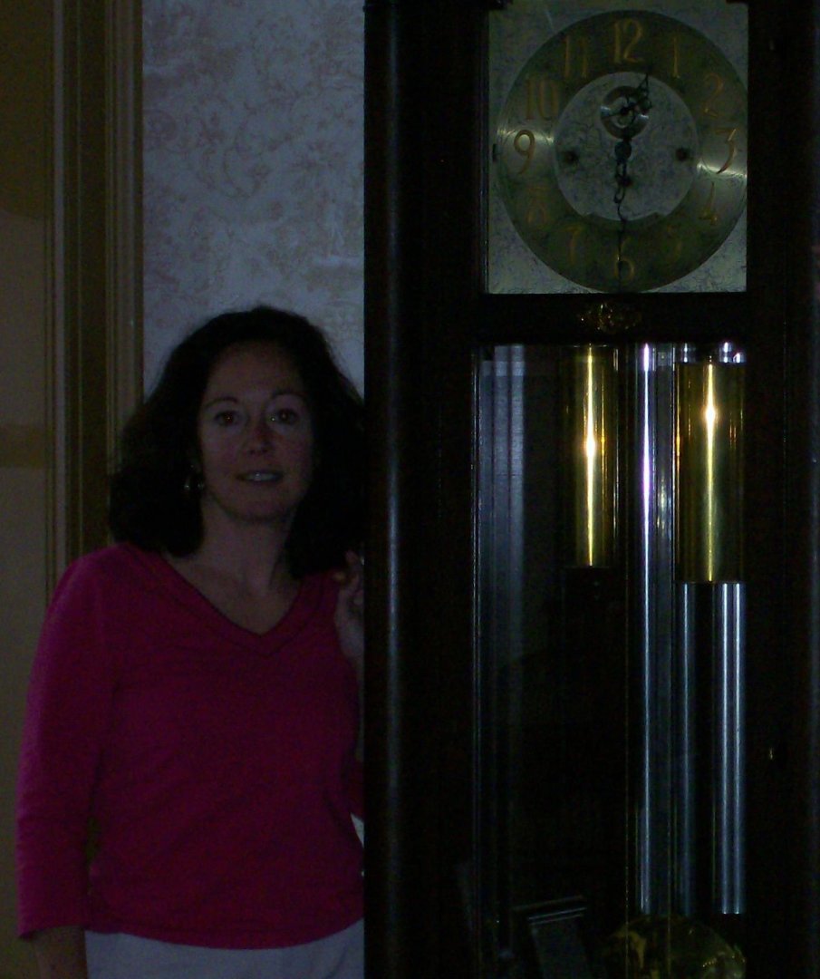 Susan Frederick Frederick's album, Profile Pictures