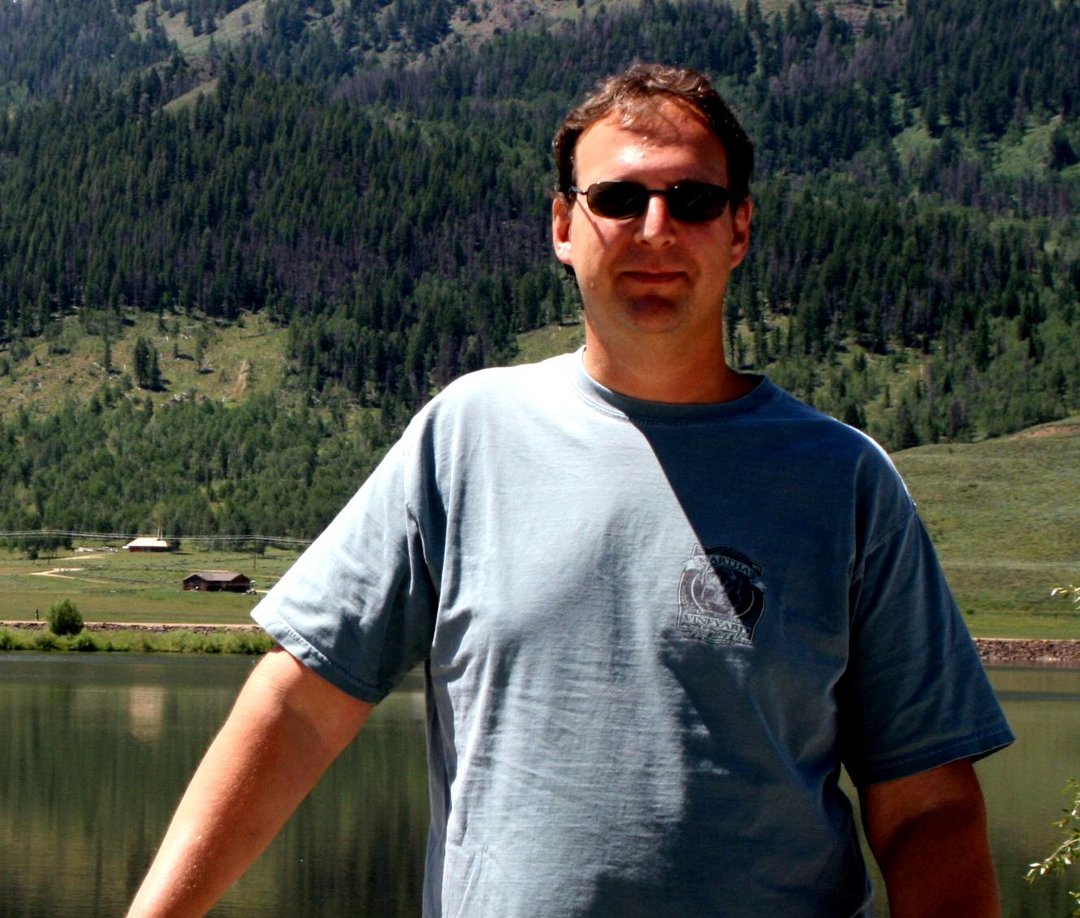 David Wechsler's album, Profile Pictures