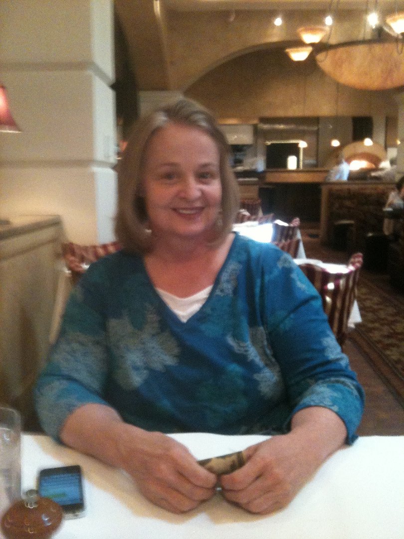Cathy Flores' album, Mobile Uploads