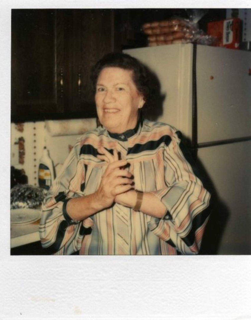 Erin McKeown's album, More Family Photos