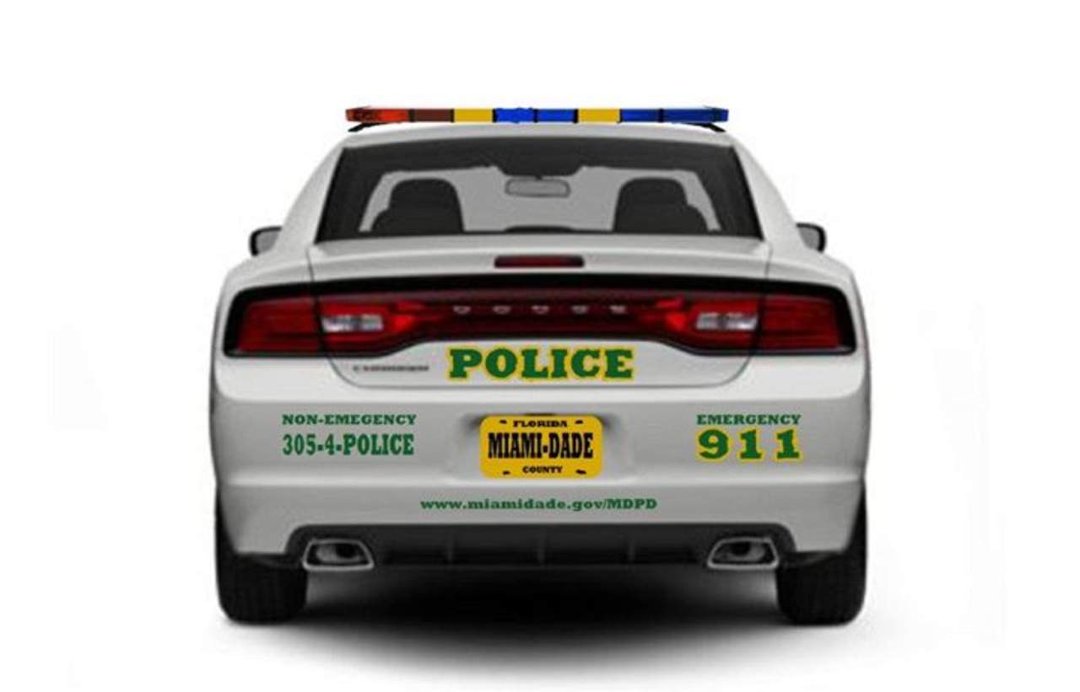 Eddy Clark's album, Police Vehicle Designs by Me